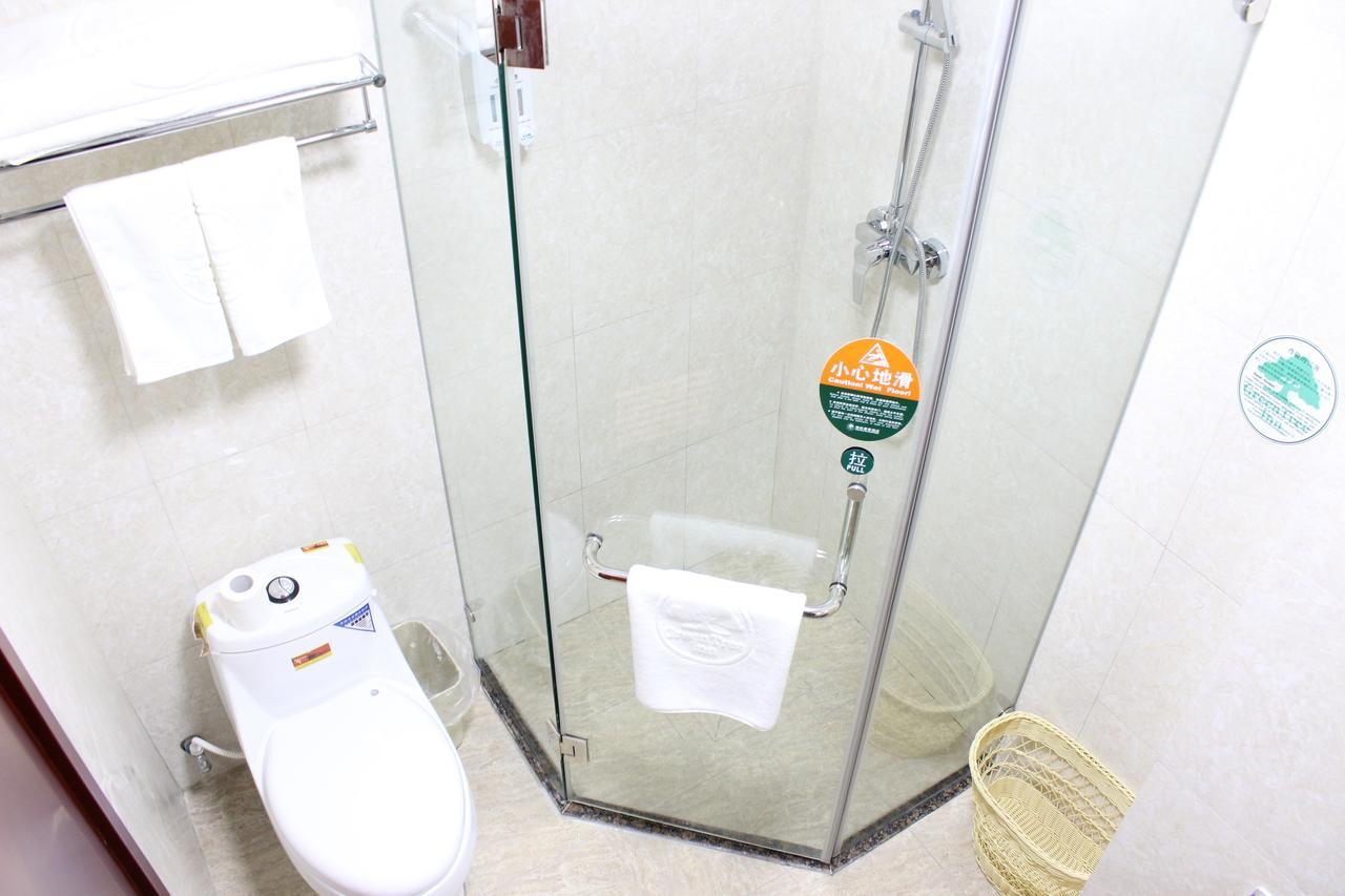 格林豪泰南京雨花台区铁心桥大定坊快捷酒店 南靖县 外观 照片